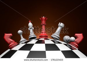 stock-photo-symbolic-frame-political-upheaval-chess-pieces-on-a-chess-field-176122403